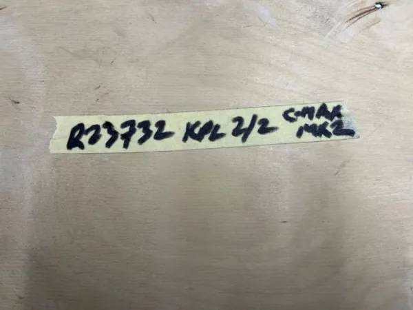 Ford Bakre Hylla OEM AM51-R46506-AD - Begagnad image 10