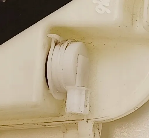 Capteur de Niveau de Liquide Lave-Glace OEM Mercedes image 2