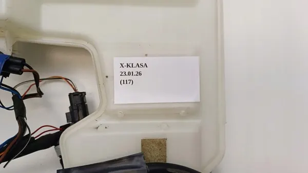 Capteur de Niveau de Liquide Lave-Glace OEM Mercedes image 3
