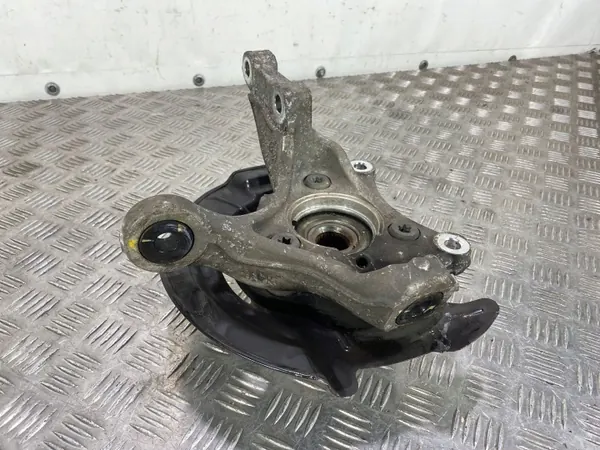 Cubo de roda dianteiro Hyundai FBZ25390 - OEM image 3