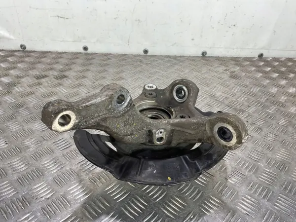 Cubo de roda dianteiro Hyundai FBZ25390 - OEM image 4