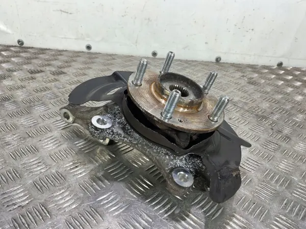 Cubo de roda dianteiro Hyundai FBZ25390 - OEM image 6