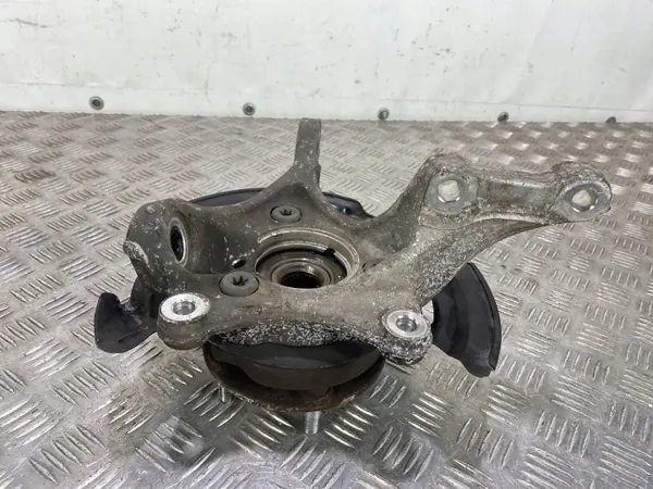 Cubo de roda dianteiro Hyundai FBZ25390 - OEM image 7