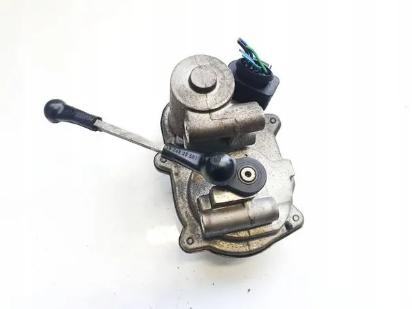 Actuador de mariposa OEM 059129086L para Audi Q7 3.0L image 3