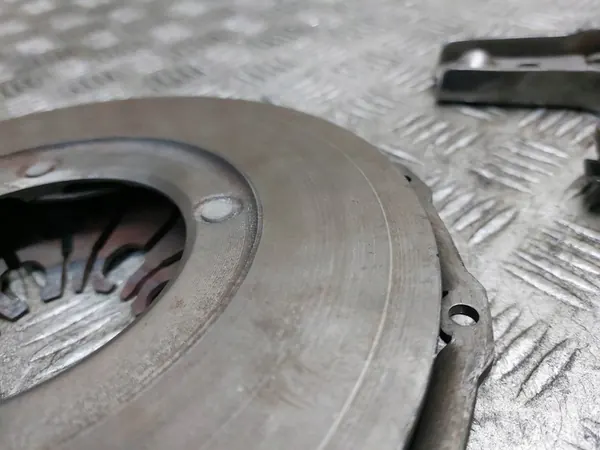 Volante Duplo + Disco + Placa + Rolamento VW Bora I 1.9 TDI image 7