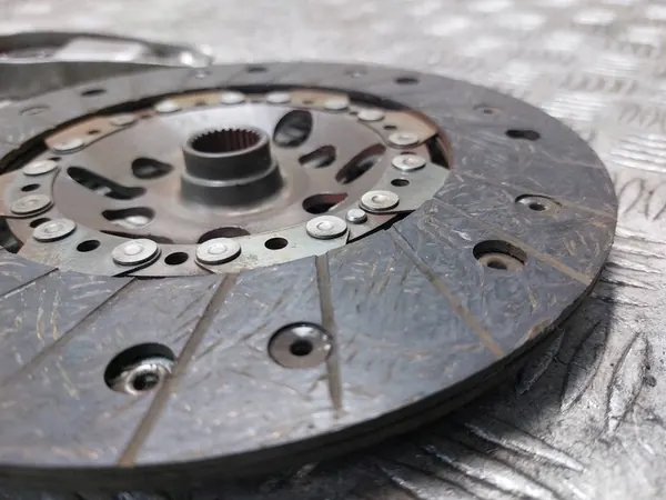 Volante Duplo + Disco + Placa + Rolamento VW Bora I 1.9 TDI image 8