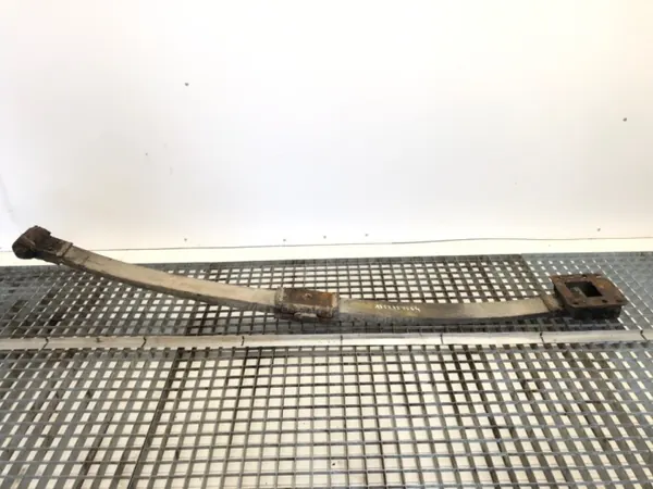 Vasen takajousi OEM LORK-714-10269 Renault Master II image 2
