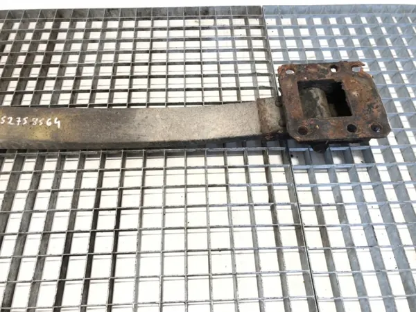 Vasen takajousi OEM LORK-714-10269 Renault Master II image 3