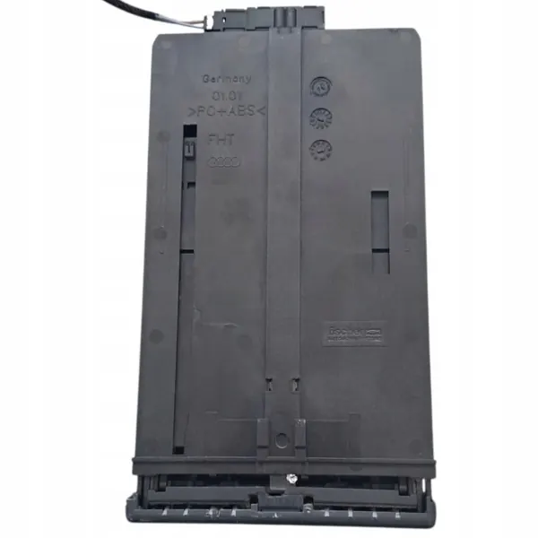 Porta-copos iluminado OEM 8E1862534L Audi A4 B7 image 3