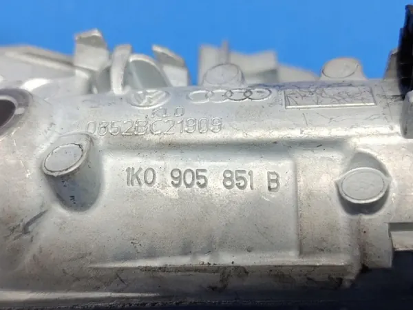 VW Touran I Lift OEM 1K0905851B - Gebraucht Stationär image 5