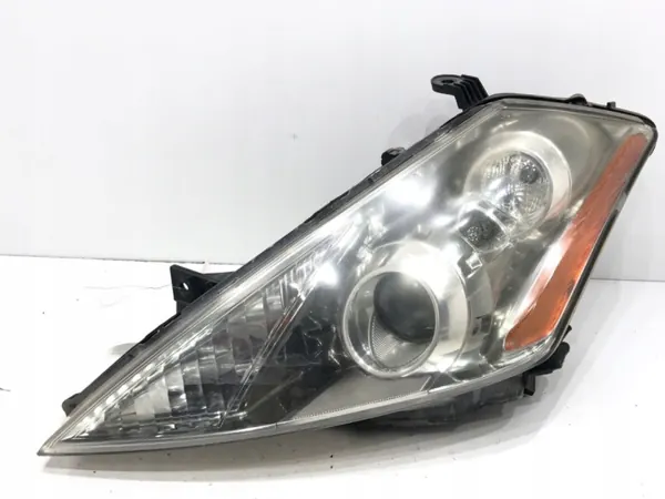 Farol dianteiro esquerdo OEM LORK-730-18430 Nissan Murano image 2