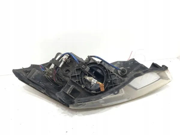 Farol dianteiro esquerdo OEM LORK-730-18430 Nissan Murano image 3