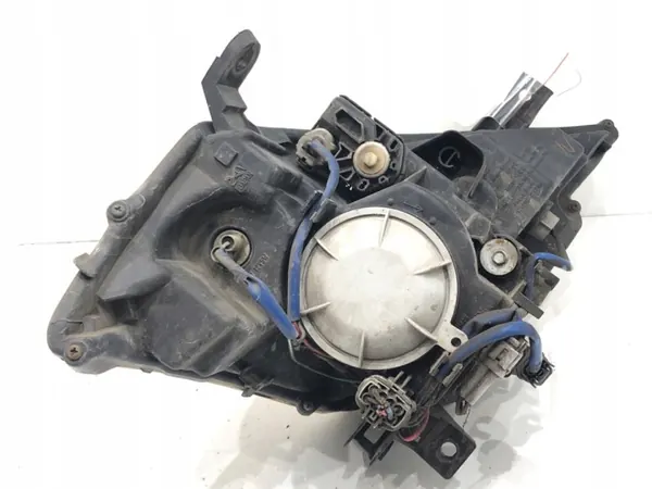 Farol dianteiro esquerdo OEM LORK-730-18430 Nissan Murano image 4