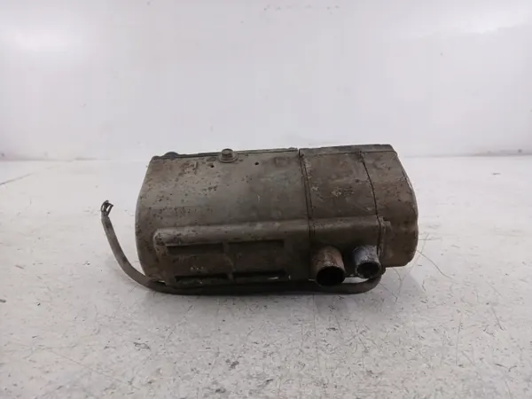 Webasto parkeringsvärme OEM CC30209A1 Mazda 5 2005 image 4