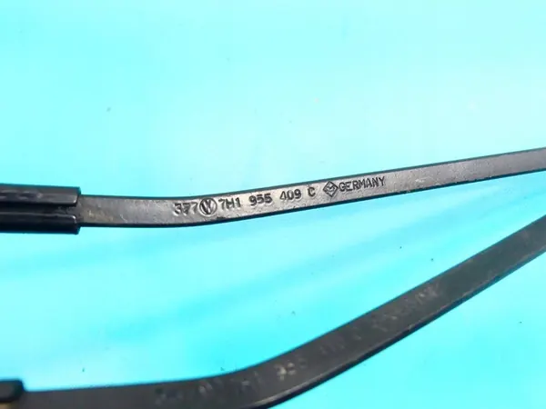 Set Voorruitenwisserarm VW Transporter T5 image 4