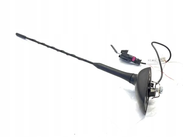 Antenne OEM 13322156 pour Opel Astra J Berline image 2
