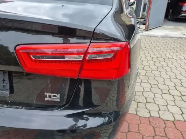 Audi A6 C7 Höger bakljus OEM a6c7pt image 4