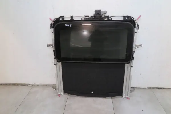 Techo solar SZYBERAV4 para Toyota RAV 4 - Usado OEM image 2