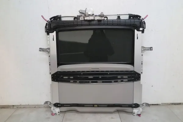 Techo solar SZYBERAV4 para Toyota RAV 4 - Usado OEM image 7