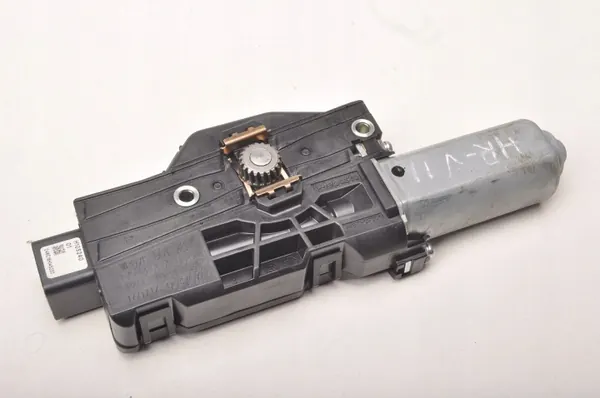 Honda HR-V II takluckemotor OEM WR07E-001-AH image 4