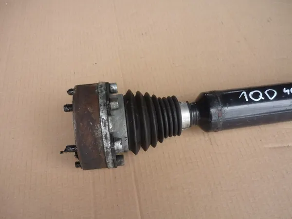 Höger fram drivaxel VW Audi Seat Skoda 1.6 MPI 2.0 FSI image 2