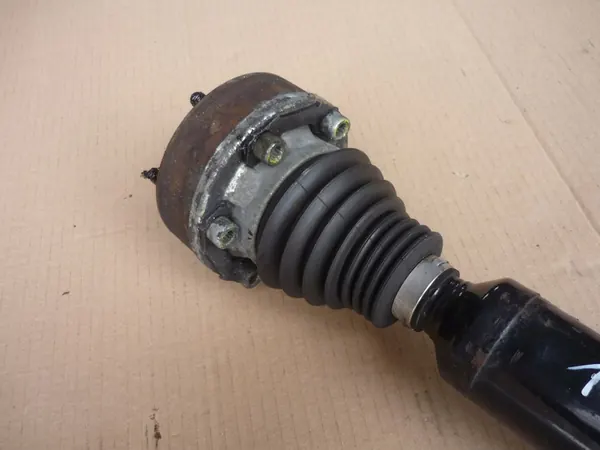 Höger fram drivaxel VW Audi Seat Skoda 1.6 MPI 2.0 FSI image 3