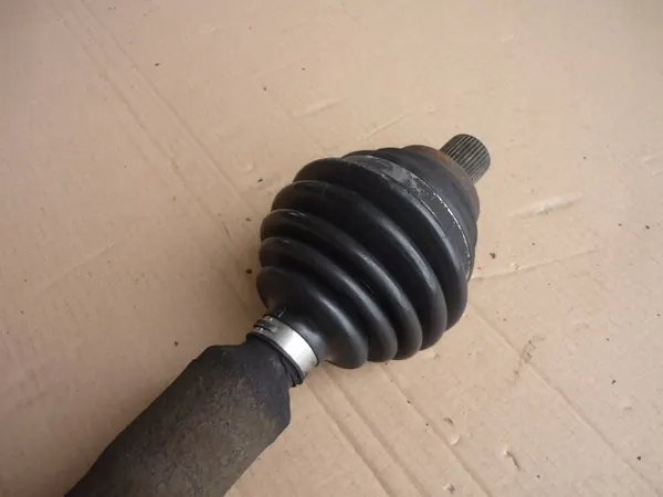 Höger fram drivaxel VW Audi Seat Skoda 1.6 MPI 2.0 FSI image 6