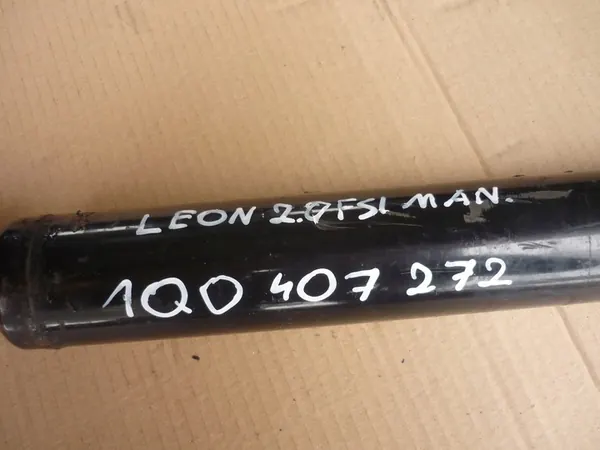 Höger fram drivaxel VW Audi Seat Skoda 1.6 MPI 2.0 FSI image 9