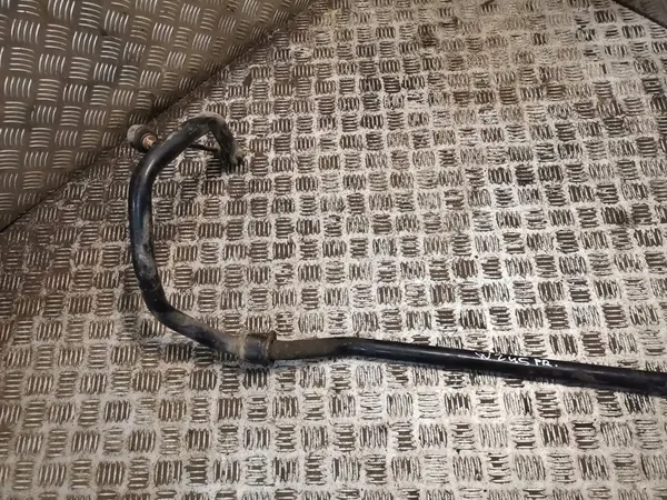 Stabilizzatore anteriore Mercedes-Benz B W245 / Barra image 2