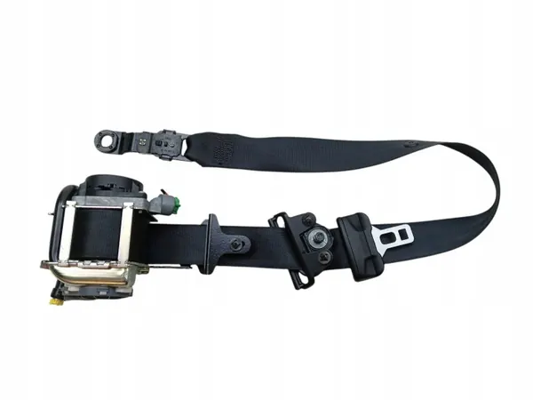 Säkerhetsbälte fram höger OEM 39800482 för Volvo V60/S60 image 2