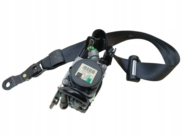 Säkerhetsbälte fram höger OEM 39800482 för Volvo V60/S60 image 4