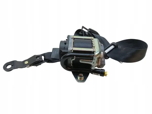 Säkerhetsbälte fram höger OEM 39800482 för Volvo V60/S60 image 5