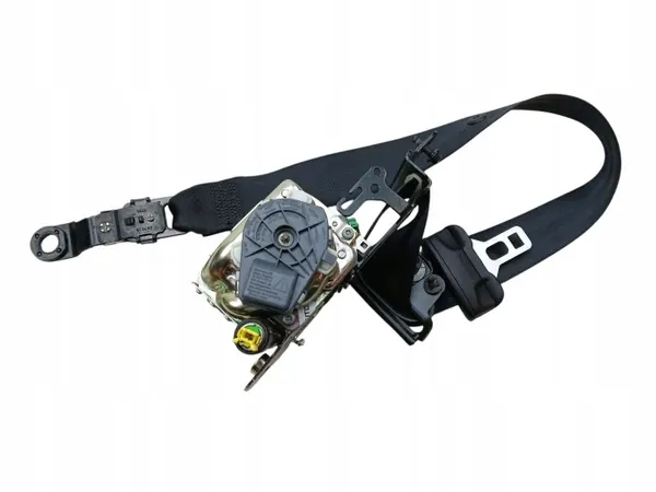 Säkerhetsbälte fram höger OEM 39800482 för Volvo V60/S60 image 6