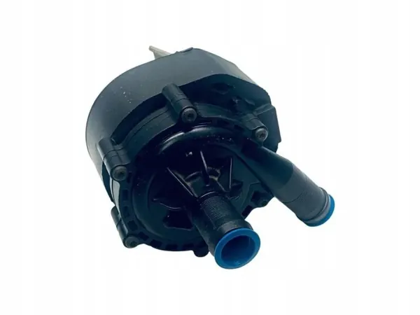 Tesla waterpomp motor OEM 103732700G Gebruikt image 3