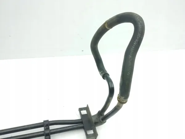 Mercedes-Benz C W204 stuurbekrachtiging koeler OEM AMD146056 image 3