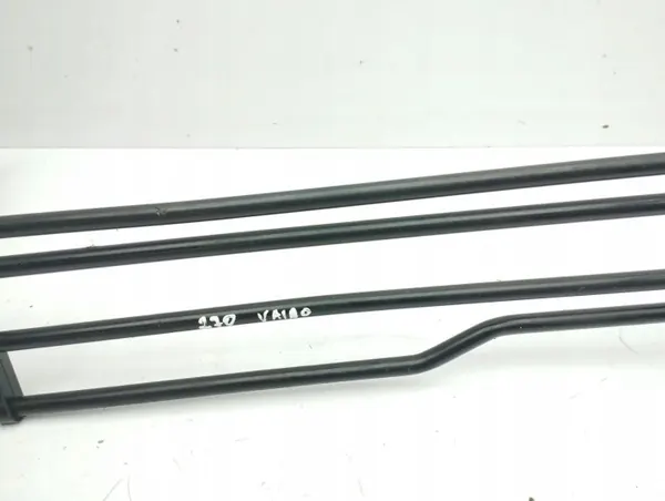 Mercedes-Benz C W204 stuurbekrachtiging koeler OEM AMD146056 image 6