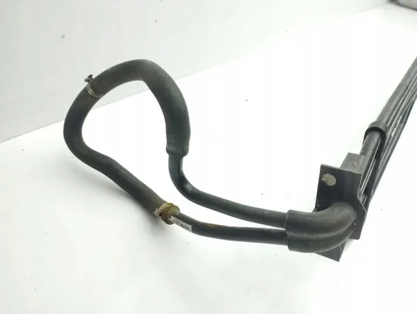 Mercedes-Benz C W204 stuurbekrachtiging koeler OEM AMD146056 image 7