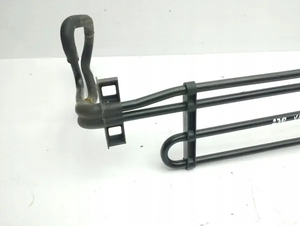 Mercedes-Benz C W204 stuurbekrachtiging koeler OEM AMD146056 image 8