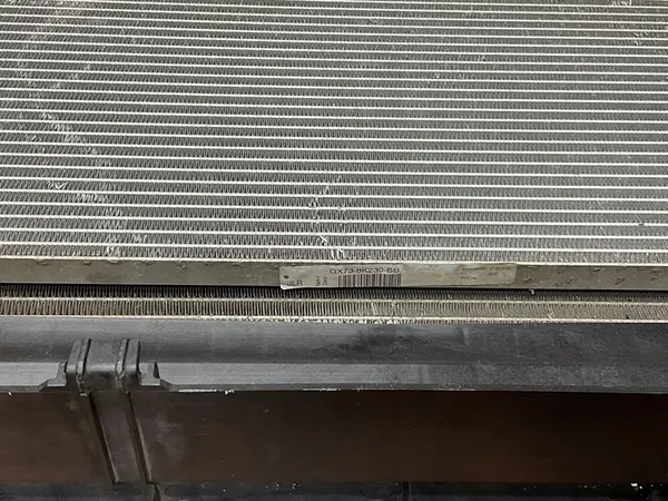 Radiador Jaguar F-Pace X761 GX738K230BB image 9