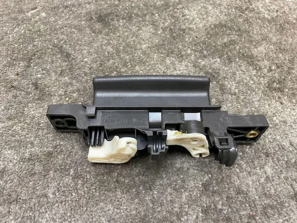 Sliding Door Handle FORD TRANSIT CUSTOM 2.0L Diesel image 2