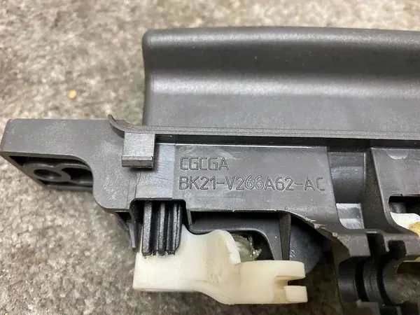 Sliding Door Handle FORD TRANSIT CUSTOM 2.0L Diesel image 3