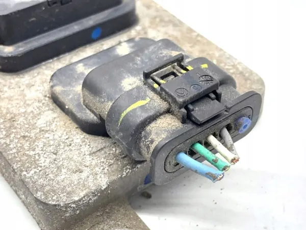 NOx-sensor OEM LORK-541-9389 voor Mazda CX-7 2.2 image 3