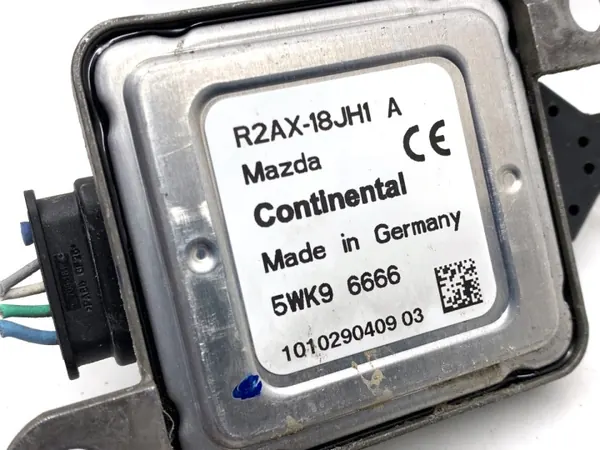 NOx-sensor OEM LORK-541-9389 voor Mazda CX-7 2.2 image 4