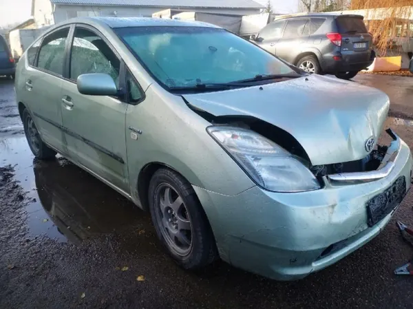 Pakoputken keräin OEM 2157413 Toyota Prius 2008 image 4