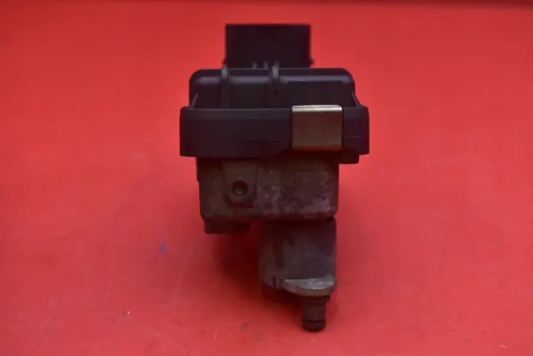 Actuador Turbo OEM 6NW009206 para Ford Focus MK2 1.8 TDCI image 6