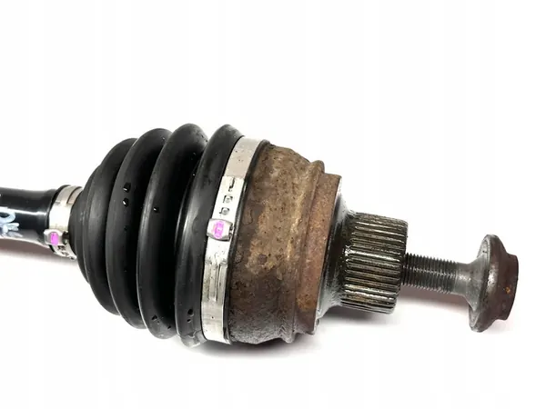 Drivaxel AUDI A6 C7 2.0 TDI OEM 4G0407271D image 2
