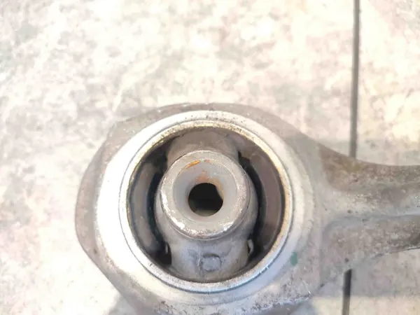 Fram Vänster Kontrollarm MERCEDES-BENZ S COUPE A2213306311 image 3