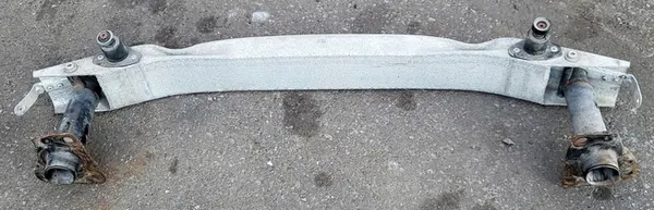 Etupuskuri Vahvistus Audi A4 B7 8E OE image 3