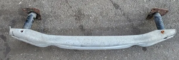 Etupuskuri Vahvistus Audi A4 B7 8E OE image 5