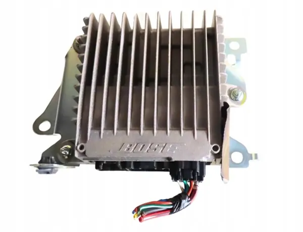 Mazda OEM KE6866A20 Bose-Verstärker für CX-5 2012-2017 image 2